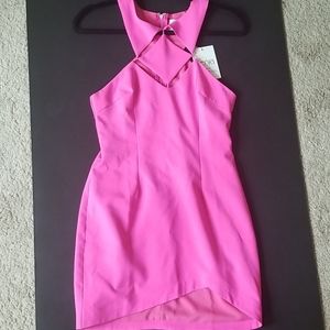 Xenia Dress